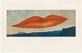 Man Ray, A l’heure de l’observatoire: Les amoureux