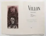Jan Bauch, Ballads