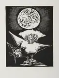 Ota Janeček, Sun and Dove