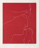Ota Janeček, Girl with a Bird