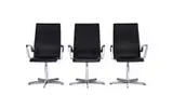 Arne Jacobsen, Oxford chairs (7)