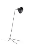 Serge Mouille, Simple floor lamp