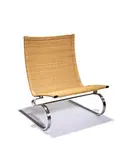 Poul Kjaerholm, Lounge chair