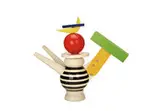 Peter Shire, Abstract teapot