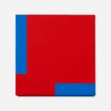 Carmen Herrera, Untitled