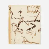 Willem de Kooning, Untitled
