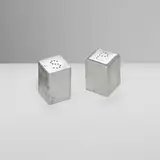 Charles Sheeler, Salt and pepper shakers