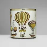 Piero Fornasetti, Palloni wastepaper basket
