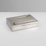 Gucci, Horse Bit cigar box