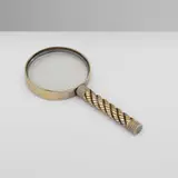 Hermès, Magnifying glass
