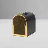 Hermès, Special order pet carrier