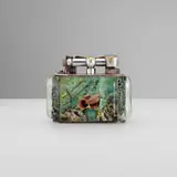 Dunhill, Aquarium table lighter