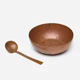 The Craftsman's Guild, Bowl and spoon