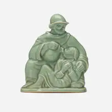 Jais Nielsen, The Good Samaritan