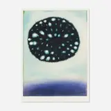 Ross Bleckner, Untitled