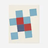 Leon Polk Smith, Untitled
