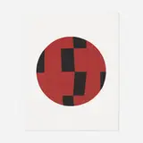Leon Polk Smith, Untitled