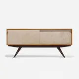 Florence Knoll, cabinet, model 122