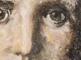 Jane Waterous, Untitled, oil on canvas 91.5 x 122cm