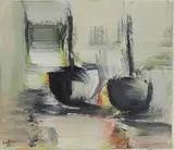 Robert Sadler, Untitled
