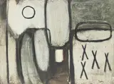 Robert Sadler, Untitled
