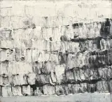 Raimund Girke, Ohne Titel