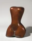 Karl Hartung, Weiblicher Torso