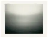 Hiroshi Sugimoto, pacific ocean Iwate