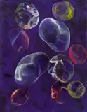 Jiří Georg Dokoupil, Ohne Titel