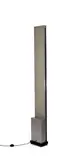 Nanda Vigo, Manhattan floor lamp