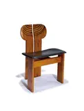 Afra & Tobia Scarpa, Artona chair
