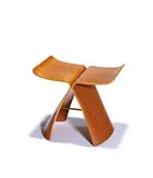 Sori Yanagi, Butterfly stool