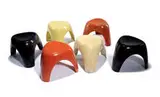 Sori Yanagi, Elephant stools (6)