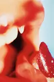 Marilyn Minter, Vamp