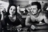 Dennis Hopper, Biker Couple