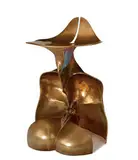 Novello Finotti, Sgabello anatomico
