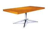 Florence Knoll, Partners desk