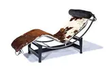 Le Corbusier, Chaise lounge