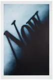 Ed Ruscha, Now