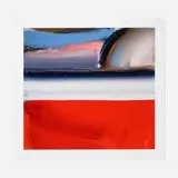 Ed Clark, Untitled