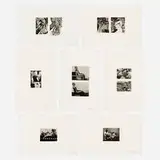 Eduardo Paolozzi, The Conditional Probability Machine, 1970, etching, copper plate