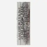 Harry Bertoia, Untitled, c. 1960, monotype