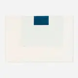 Untitled (from the London Series II) by Robert Motherwell, 1971, screenprint in colors on J.B. Green mould-made Double Elephant paper, sold Oct 2021