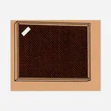 Patrick Caulfield, Loud Speaker