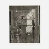 Peter Milton, Interiors II: Stolen Moments