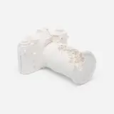 Daniel Arsham, Future Relic 02 (35mm Camera)