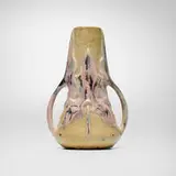 Charles Gréber, Vase