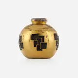 Jean Luce, Vase