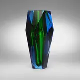 Kateřina Doušová for Moser, Gema vase