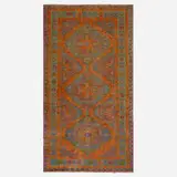 Turkish, Kilim carpet, wool
